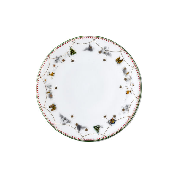 Julemorgen dukkesett, Wik & Wals&oslash;e