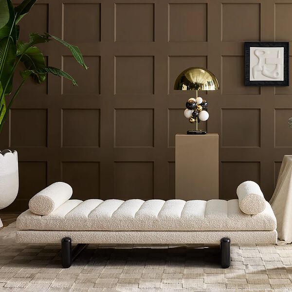 Aspen dagseng, olympus ivory, Jonathan Adler