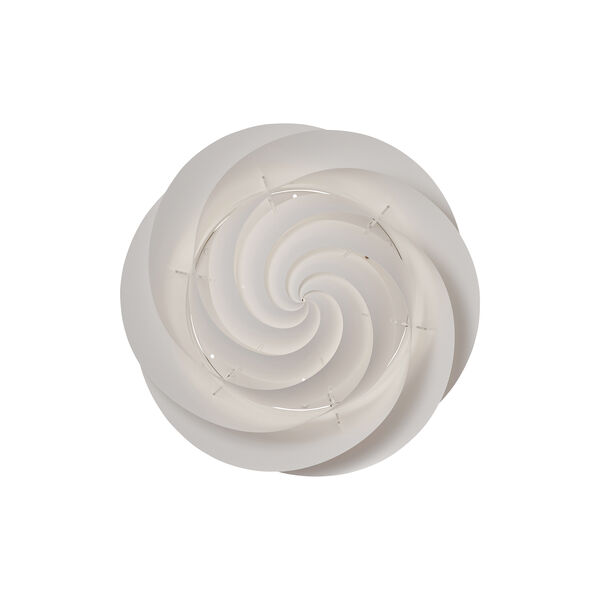 Swirl loft-/vegglampe, LE KLINT