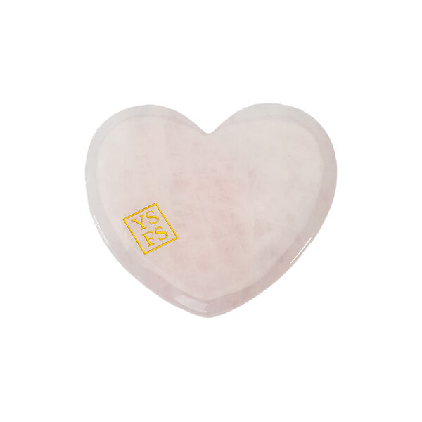Rose Quartz Heart, Your Secret from Scandinavia
