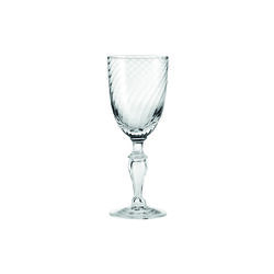 Regina portvinsglass, Holmegaard
