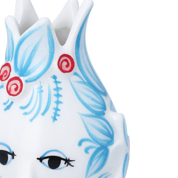 Titania Lysestake, lys bl&aring;, Bj&oslash;rn Wiinblad