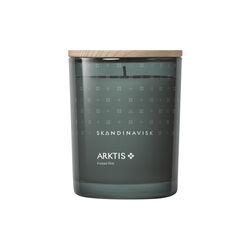 ARKTIS Scented Candle ARKTIS Scented Candle, Skandinavisk