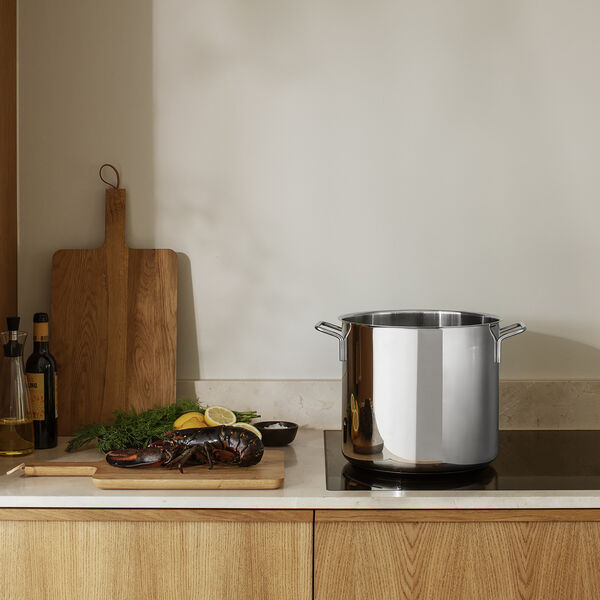 Suppegryte 15 L, Eva Trio