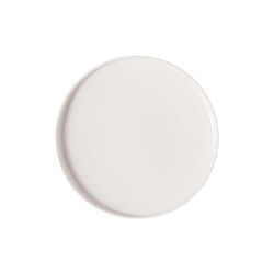 Afina Lunchtallerken &Oslash; 22 cm, hvit, Villeroy & Boch