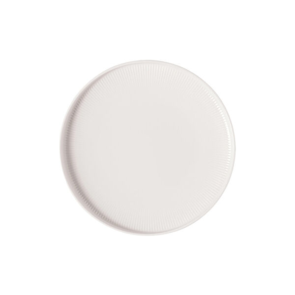 Afina Lunchtallerken &Oslash; 22 cm, hvit, Villeroy & Boch