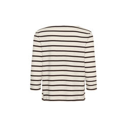 NelaPW Tshirt, mole stripe, Part Two