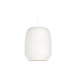 Tradition pendel høy, hvit Tradition pendel høy, hvit, Northern