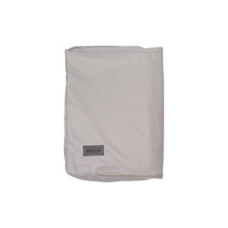 STAY Storage Cover for Day Bed, light gray, Blomus