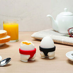 Sumo Eggs eggbeger 2 stk., Peleg Design