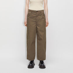 Neu bukser, khaki, HOPE