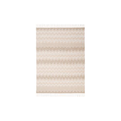 Gessetti pledd, natural, Missoni Home