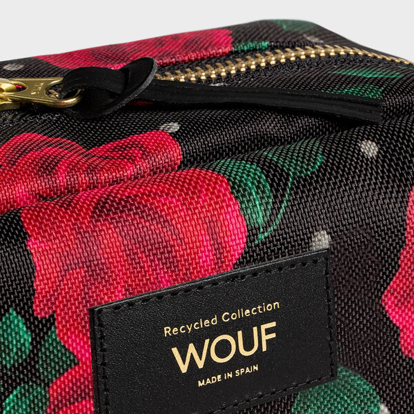 Rosie Toiletry Bag Rosie Toiletry Bag, WOUF