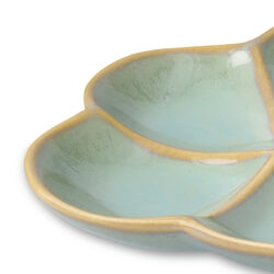 Kantarel Fat Liten, gr&oslash;nn, K&auml;hler