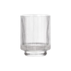 Clarity tannbørstekrus, clear, Södahl