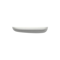 Corniches, white, Vitra 