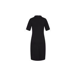 LuciliaBBCarol dress, black, Bruuns Bazaar