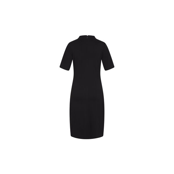 LuciliaBBCarol dress, black LuciliaBBCarol dress, black, Bruuns Bazaar