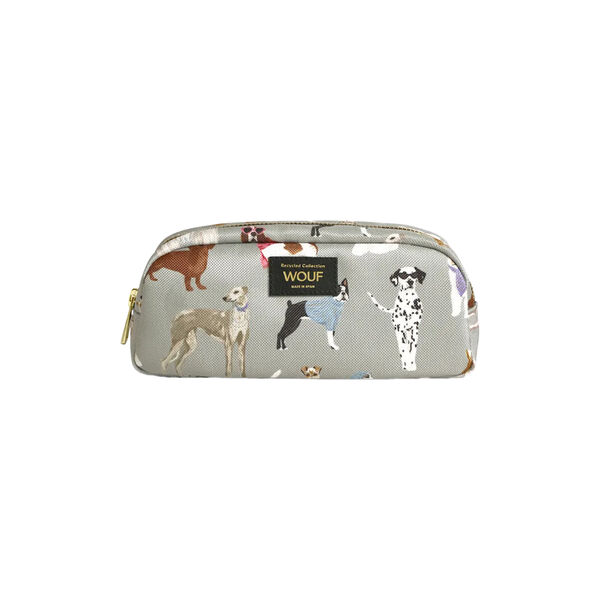 Puppy | Bl&aring; | Pennalhus, WOUF