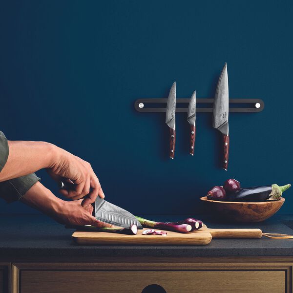 Nordic Kitchen urtekniv, Eva Solo