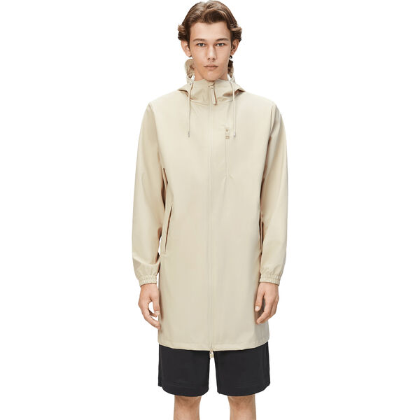 Lang storm breaker, dune, Rains