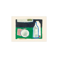 Marmor, Poster & Frame
