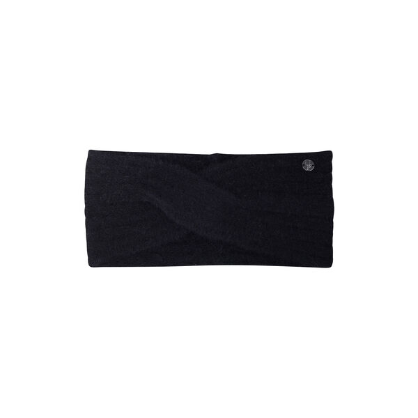 Sammy Headband, black, Urban Pioneers