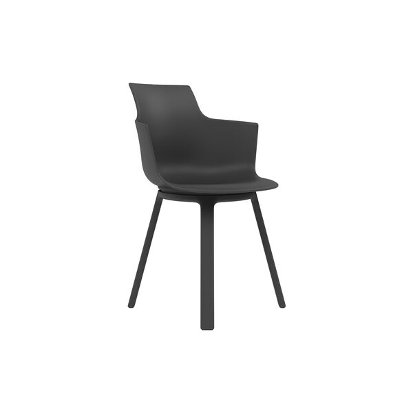 Social&reg; Turn, black onyx black/black, Varier Furniture