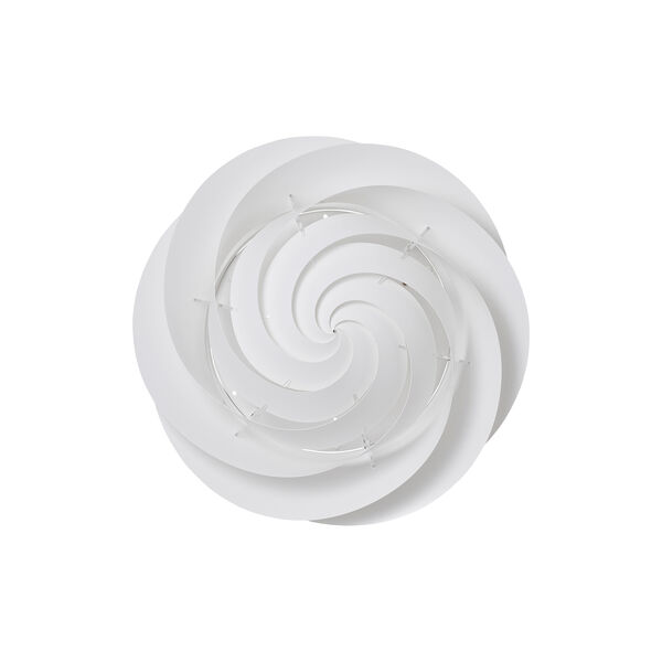 Swirl loft-/vegglampe, LE KLINT