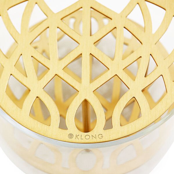 Äng vase liten Äng vase liten, Klong