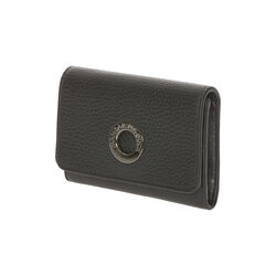 Mellow lommebok, black, Mandarina Duck