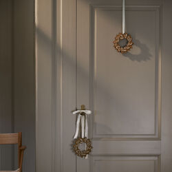 Gingerbread Julekrans Gingerbread Julekrans, Kähler