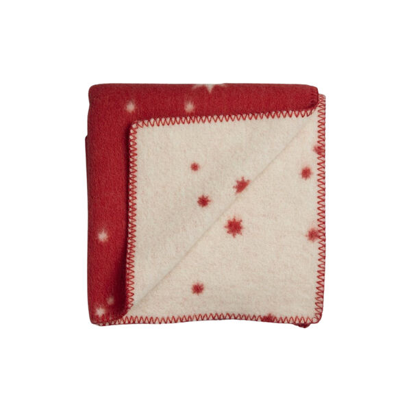Orion Halvpledd, Red Orion Halvpledd, Red, Røros Tweed
