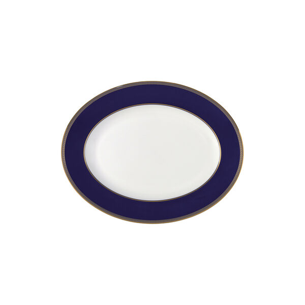 Renaissance Gold fat, Wedgwood