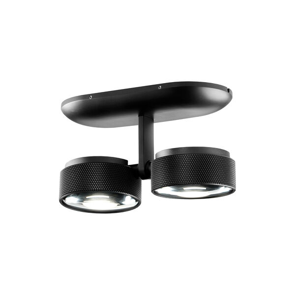 COSMO C2 spot, carbon black, LIGHT-POINT