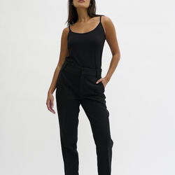 17 THE MODAL TOP, black, My Essential Wardrobe