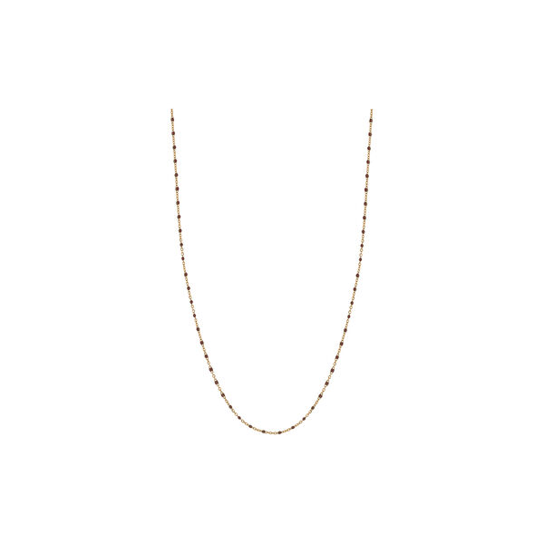 The Terracotta Bead kjede The Terracotta Bead kjede, CAMILLA PIHL