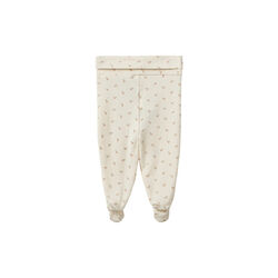 LiljaSB Trousers, antique white, Sofie Schnoor