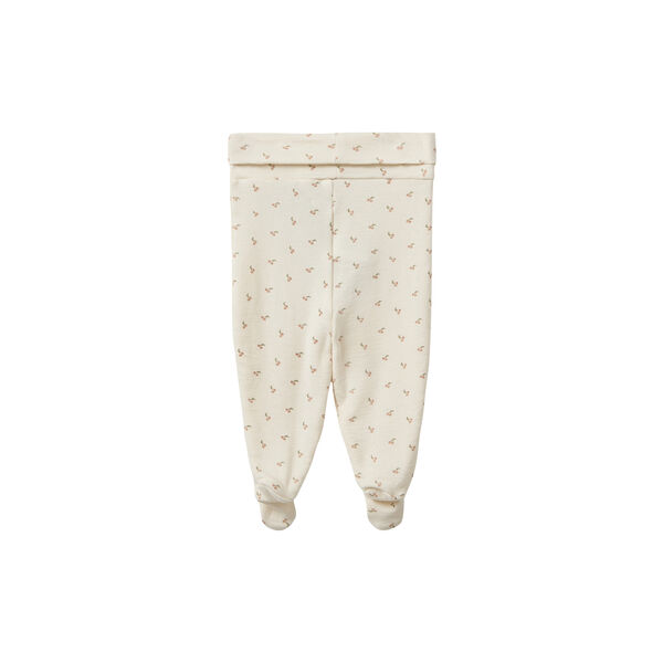 LiljaSB Trousers, antique white, Sofie Schnoor