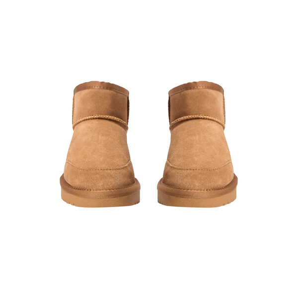 St&oslash;vel lav, Brown, Sofie Schnoor