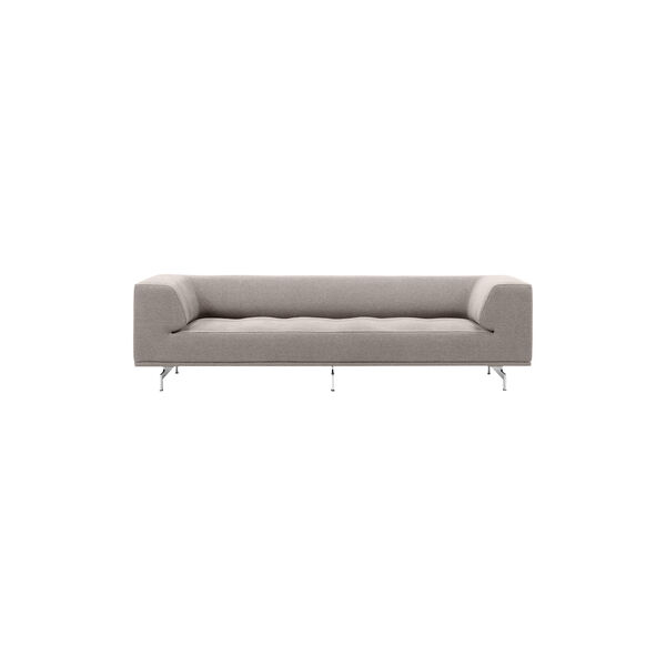Delphi sofa, Clay 12, Fredericia Furniture