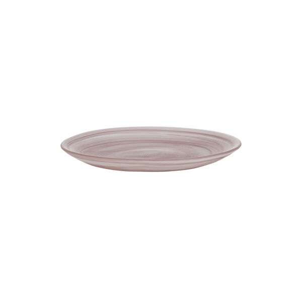 Cosmic Plate &Oslash;16 cm, brown, Normann Copenhagen