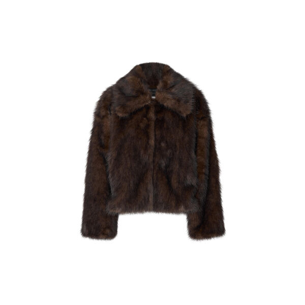 Plaza Jacket, demitasse, Second Female