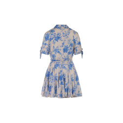 Gatinara Dress, light blue, Urban Pioneers