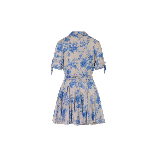 Gatinara Dress, light blue, Urban Pioneers