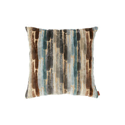 COMETA Pute 50X50, brown multicolor, Missoni Home