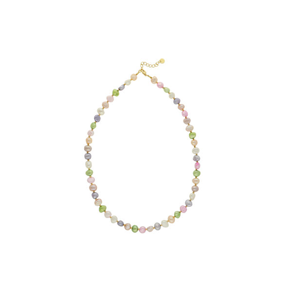 Ditte smykke, pastel/multi Ditte smykke, pastel/multi, Nuni Copenhagen