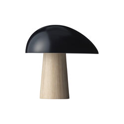 Night Owl™ bordlampe, midnight blue/ask, Fritz Hansen