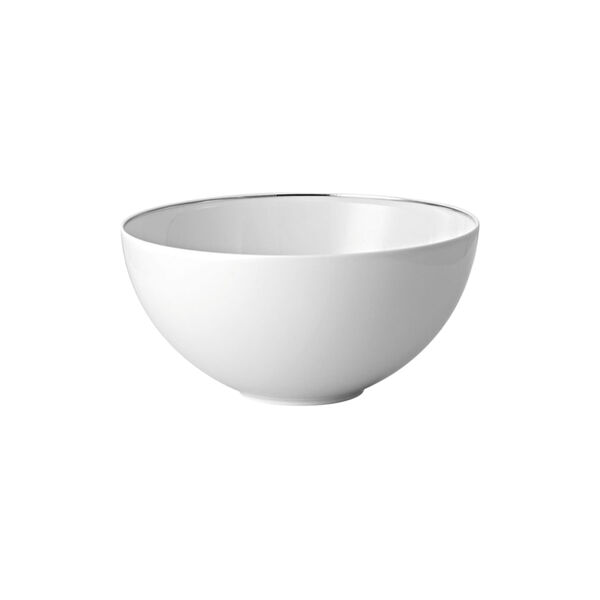 TAC PLATIN Salatbolle TAC PLATIN Salatbolle, Rosenthal