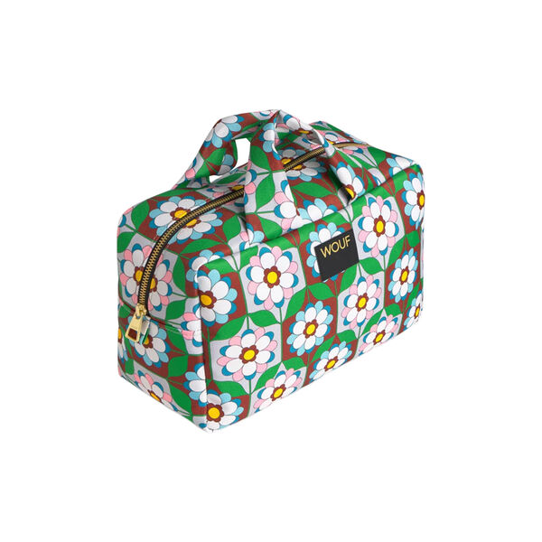 Kaleido Toiletry Bag, multi, WOUF